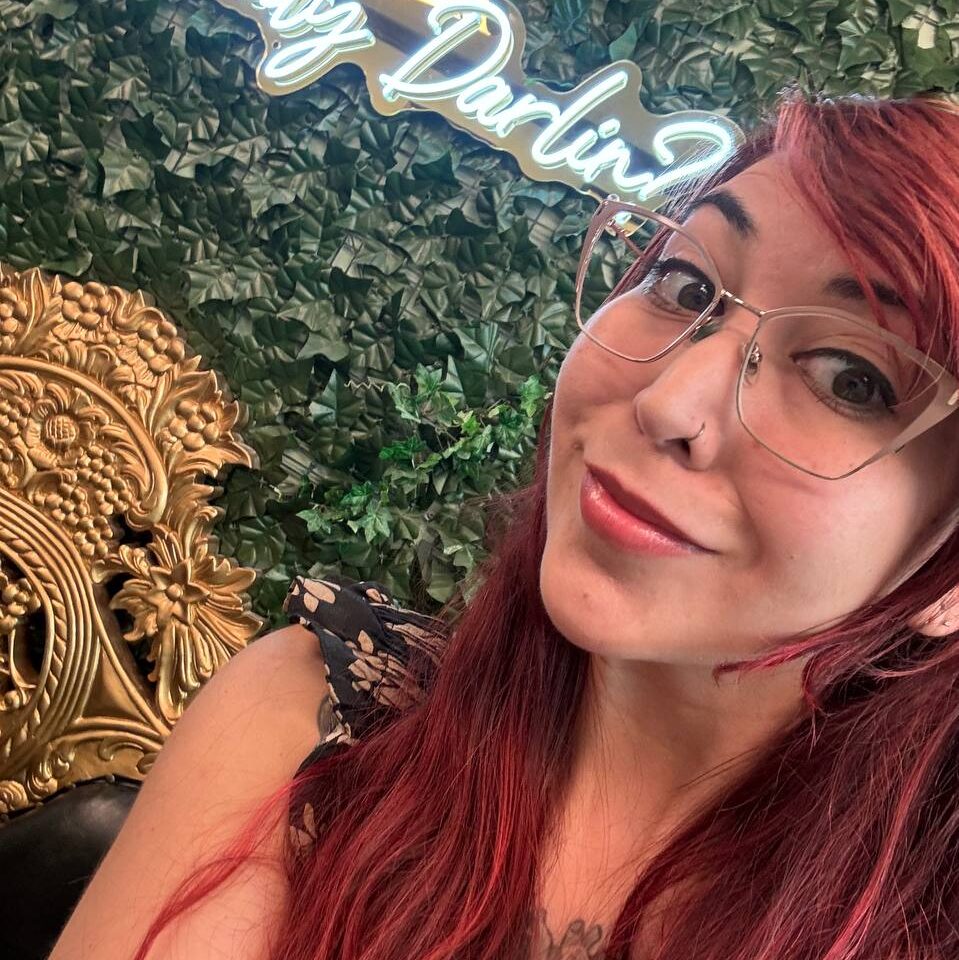 Meg K Meg K | RN, BSN - Piercing Specialist - Bad Medicine Inkporium